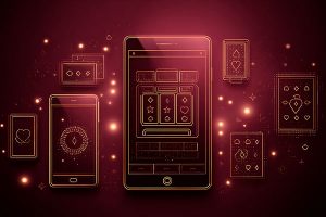 Мобильная версия Yard Win Casino для игры со смартфона