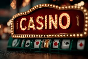 Как заработать в Yard Win Casino: советы клиентам