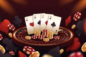 Как выиграть в Yard Win Casino: советы клиентам
