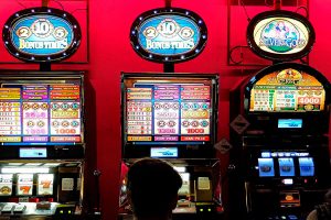 Какие слоты самые выигрышные в Yard Win Casino